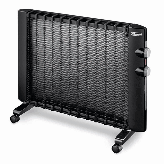 DeLonghi HMP 1500 Heat Wave Heater 220240 VOLTS NOT FOR USA