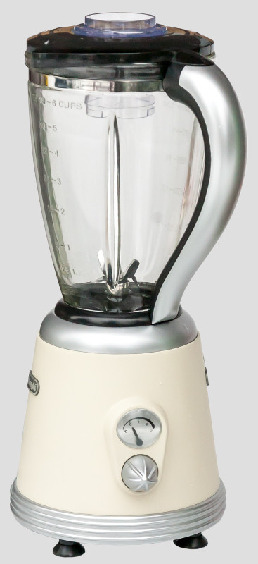 DeLonghi KF-8150 Blender Mixer 220 volts 50Hz NOT FOR USA