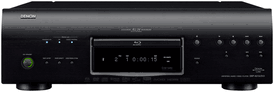 Denon dbp-4010udci multi region bluray dvd player