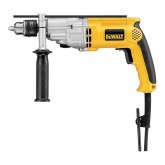 DeWalt D21815K-QS VSR Dual Range Hammerdrill 220V 50 Hz NOT FOR USA