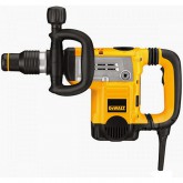 DeWalt D25831K-QS 220V SDS-Max Chipping Hammer 50 Hz NOT FOR USA