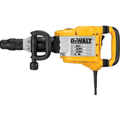 Dewalt d25901kqs sds-max 10kg demolition hammer 220v 50 Hz NOT FOR USA
