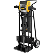 Dewalt d25980kqs demolition breaker hammer 220v 50 Hz NOT FOR USA