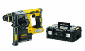 DEWALT DCH273NT-XJ rechargeable battery Combination Hammer 220 VOLTS (NOT FOR USA)