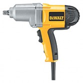 DeWalt DW292QS 1/2 Inch Impact Wrench 220V