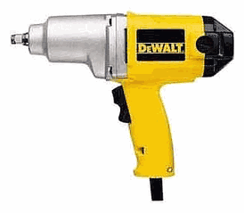 Dewalt dw293 for 220-240 volts only