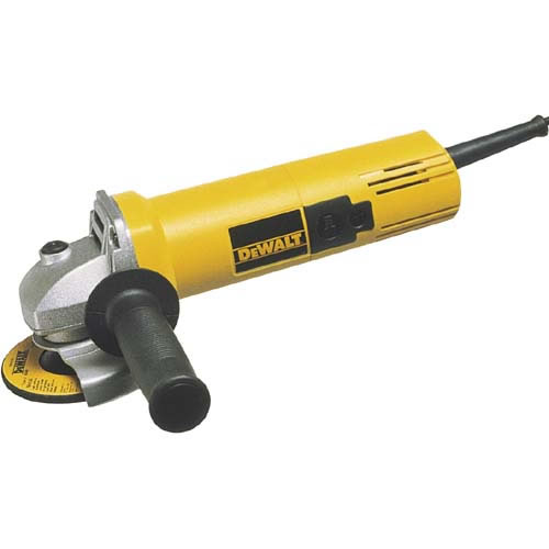 Meuleuse D'angle DEWALT DW810 750W - 100mm (4") - 220V - Neuf En Boîte
