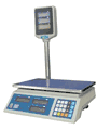 Digital Price Computing Scales