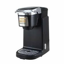 Dolch One Coffee for Coffee American Capsules K-Cups Keurig 2.0 & Compatible
