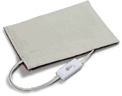 Domo do631k heating pad