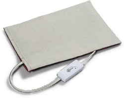 Domo do631k heating pad