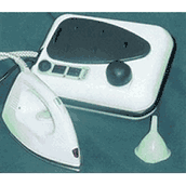 Domo do7070 steam station for 220 volts