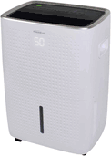 Soleus Air DSJ-35E-01 25-Pint Energy Star Rated Dehumidifier
