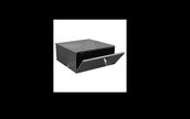 Dvr lock box cabinets 110 - 240 volts
