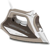 ROWENTA DW5225D1 FOCUS EXCEL STEAM IRON 220 VOLTS NOT FOR USA