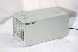 Ebac CD30 Dehumidifier 220-240Volt, 50Hz NOT FOR USA