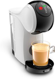 NESCAFE DOLCE GUSTO EDG226 Automatic Capsule Espresso Machine 220Volts NOT FOR USA