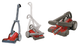 Electrolux z5021 upright vacuum for 220 volts