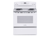 Mabe EML535BBF0A Electric Cooking Range 220-240V/50-60Hz 220VOLTZ NOT FOR USA