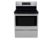 Mabe EML835NXF0A Electric Cooking Range 220-240V/50-60Hz 220VOLTZ NOT FOR USA