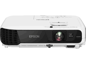 Epson EPEX5240-220, Projectors 220-240 Volt, 50-60 Hz 