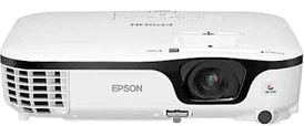 Epson ex3212 vsga 3lcd projector 100-240 volt/ 50-60 hz