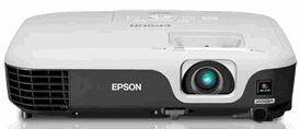 Epson vs315w widescreen wxga 3lcd projector 100-240 volt/ 50-60 hz