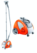EWI SAGS29BJ Garment Steamer 220-240 Volt/ 50 Hz