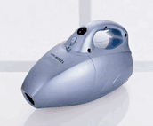 Ewi tvc8039 vacuum cleaner for 220 volts