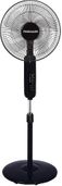 Frigidaire FD9018RC 18 Inches 60W Pedestal Stand Fan 220Volts NOT FOR USA