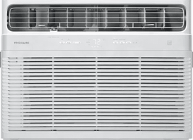 Frigidaire FHWW245WE2 23,000 BTU Window heat and cool Air Conditioner 220Volts NOT FOR USA