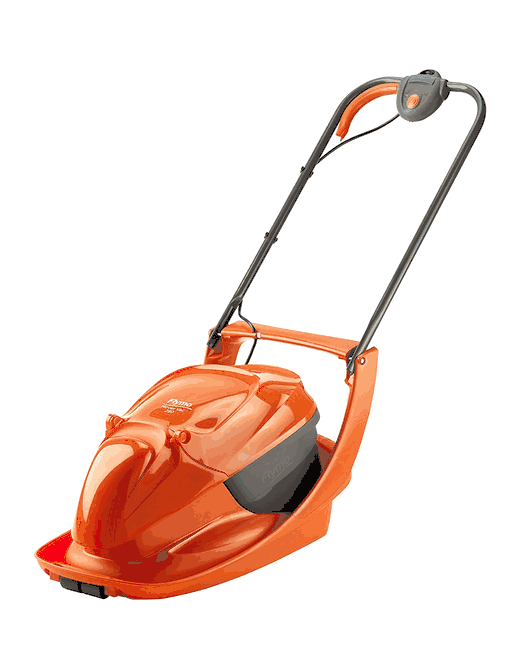 flymo hover vac 250