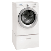 Frigidaire ade775nzhs affinity dryer for 220 volts