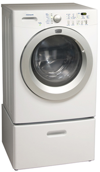 frigidaire affinity washer