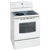 Frigidaire by electrolux mff384ks electric gas cum oven single phase electric cooking range 220-240 volt/ 50 hz