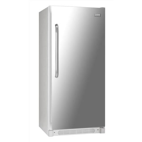 Frigidaire MRA21V7MS 20.5 Cu Ft Stainless Steel Full Refrigerator No