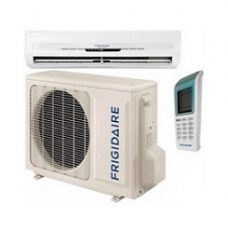 Frigidaire farp12gfbwm premier series plus split air conditioners for 220-240 volt 50 hz