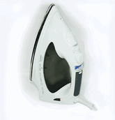 Frigidaire fd1132 iron for 220 volts  only