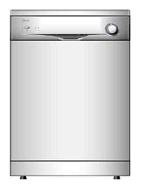Frigidaire ffd612embgs dishwashers for 220v-60hz