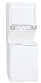Frigidaire/white westinghouse mkt1041zlw laundry center for 220/240 volts