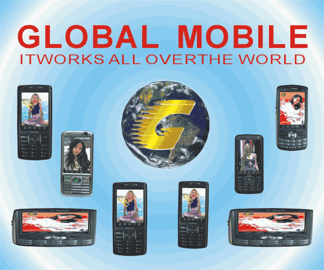 G0002 tv dual sim card unlock global mobile quad band cell phone with