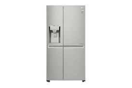 LG GC-J337CSAL 874 liter Stainless Steel Side by Side Refrigerator 220Volts NOT FOR USA