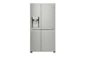 LG GC-J337CSAL 874 liter Stainless Steel Side by Side Refrigerator 220Volts NOT FOR USA