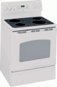 Ge jbp35dim ww electric range for 220 volts