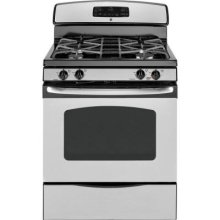 Ge jgb281serss range for 220 volts