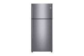 LG GNC680HLCL 516 liter fridge 19 cu ft refrigerator 220Volts NOT FOR USA