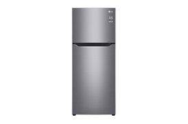 LG GRC342SLBB 312 liter refrigerator 220Volts NOT FOR USA