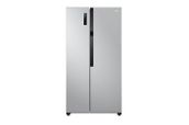 LG GRFB587 50 hz model side by side refrigerator 220Volts NOT FOR USA