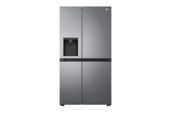 LG GS-LV50D-SS XL Size side by side refrigerator 220Volts NOT FOR USA