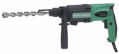 Hitachi dh24pb2 220 volt 50hz